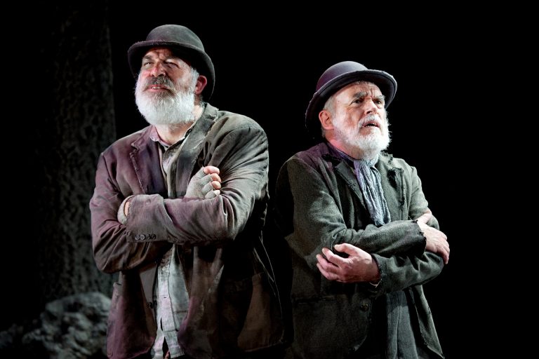 Waiting for Godot « London Classic Theatre