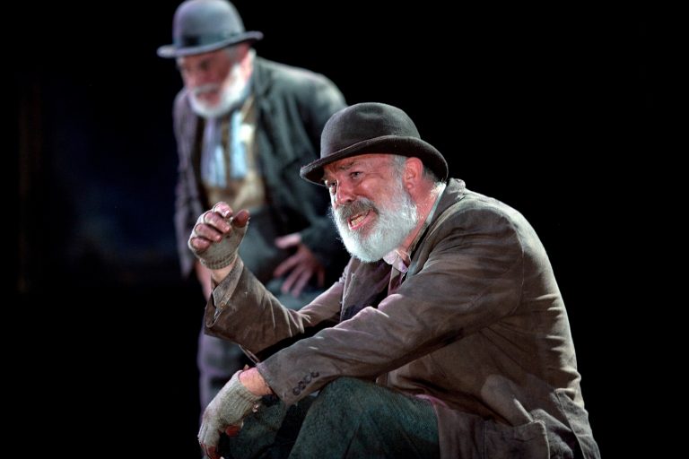 Waiting for Godot « London Classic Theatre