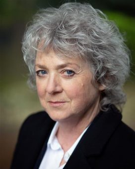 Pauline Whitaker